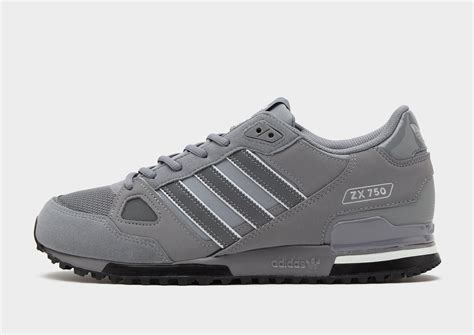 adidas zx 750 geel|adidas zx 750 grey five.